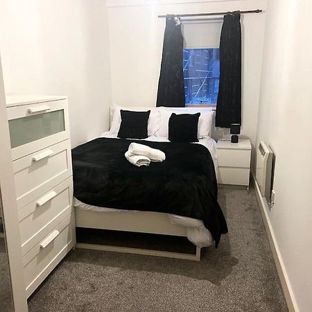 מנצ'סטר 2 Bedroom City Center Apartment מראה חיצוני תמונה